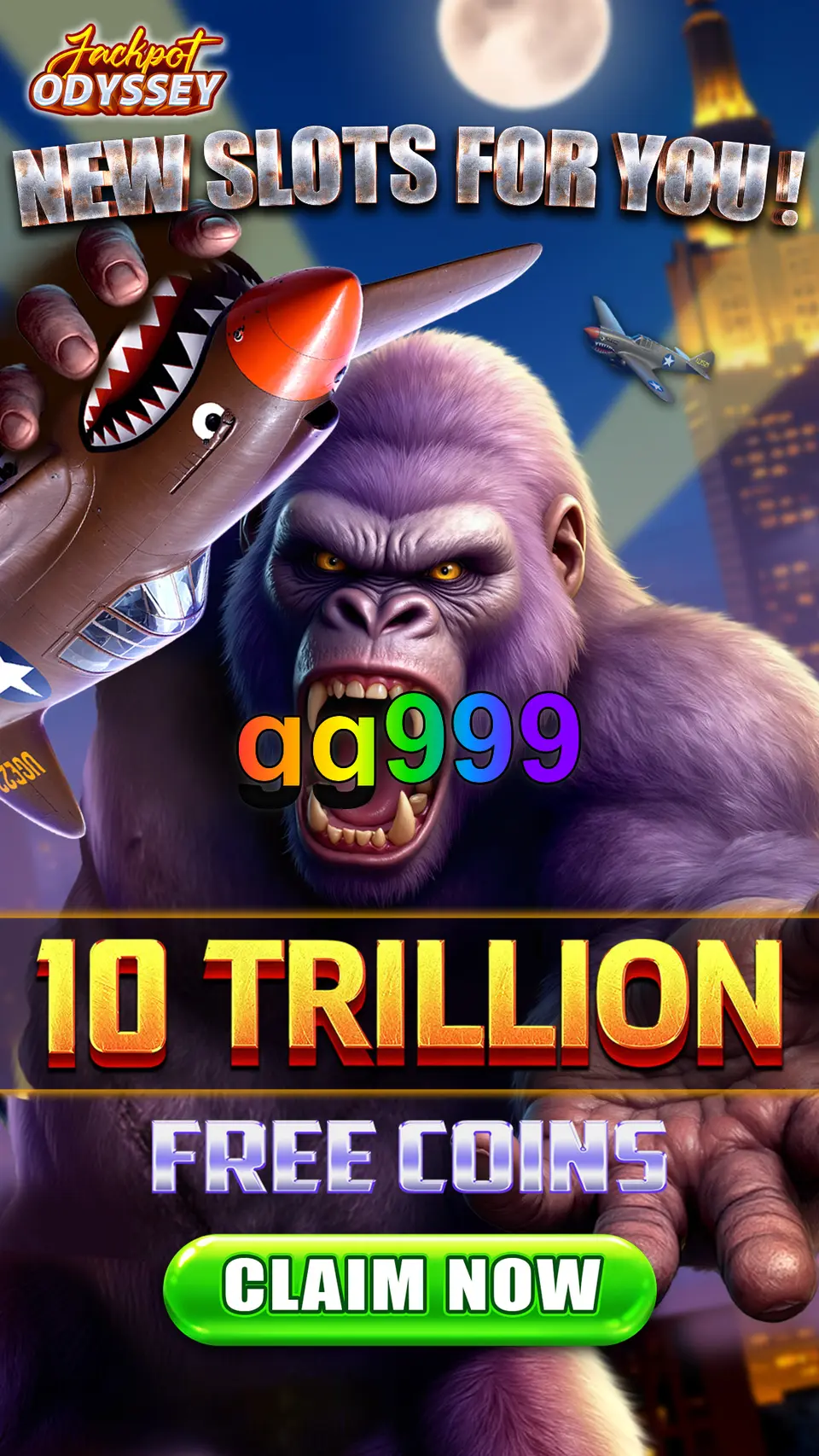 gg999 APK