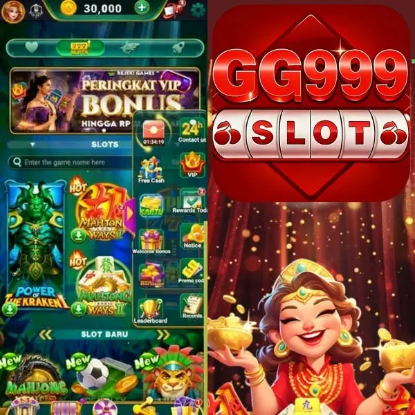 gg999 Masuk