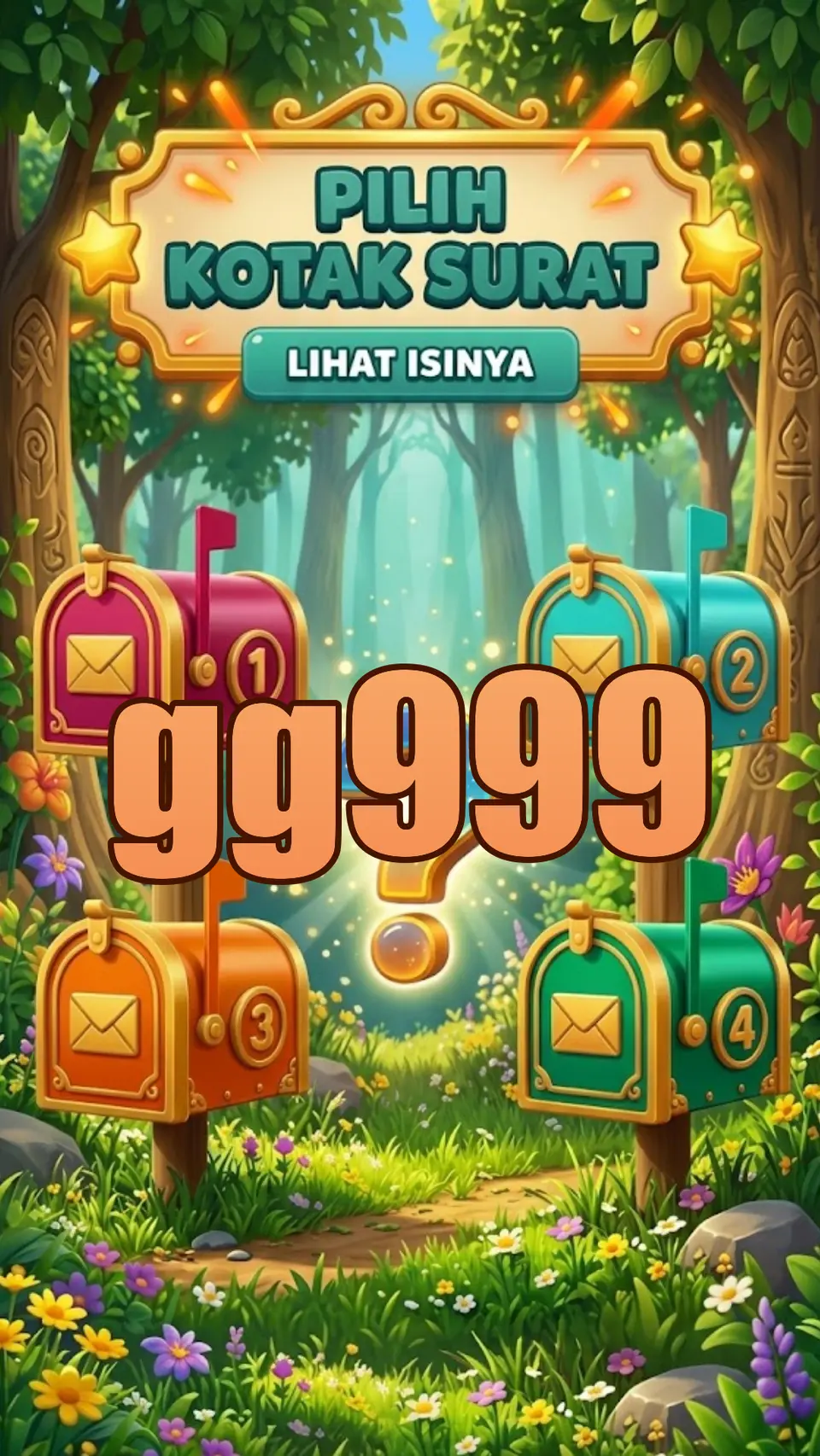 gg999 Masuk